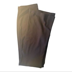 Black Express Leggings - Medium / Long